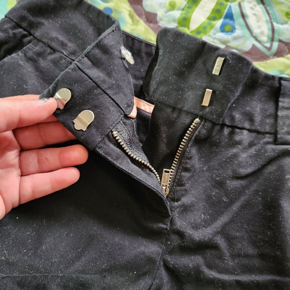 Womens loft shorts - Picture 5 of 7